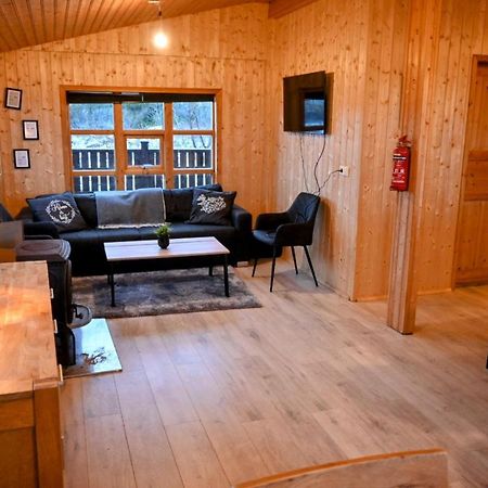 Thingvellir Cabin/Chalet Selfoss Kültér fotó