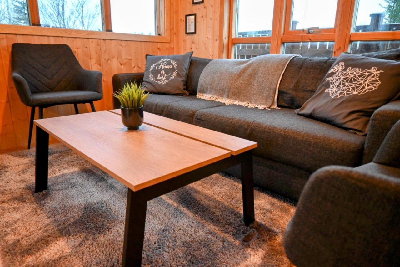 Thingvellir Cabin/Chalet Selfoss Kültér fotó