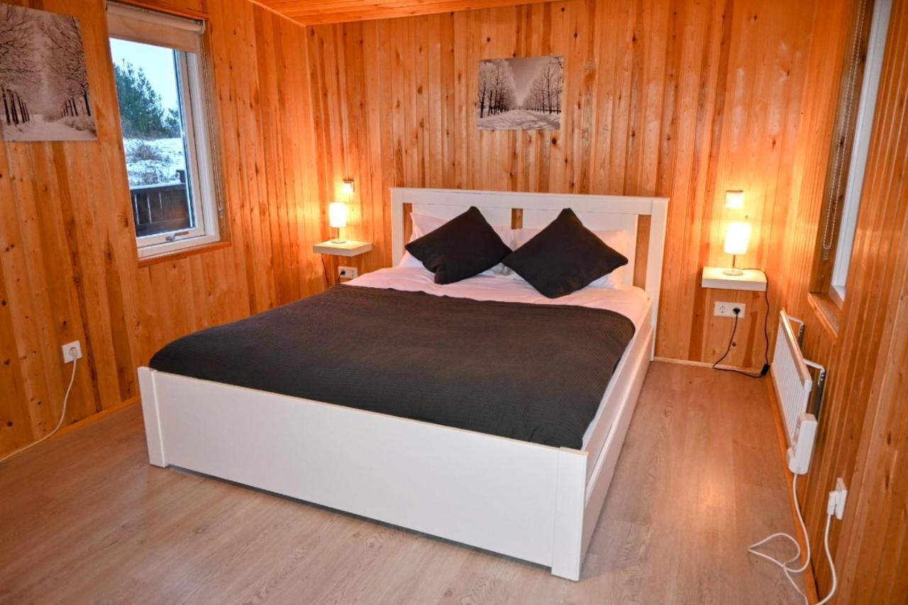 Thingvellir Cabin/Chalet Selfoss Kültér fotó