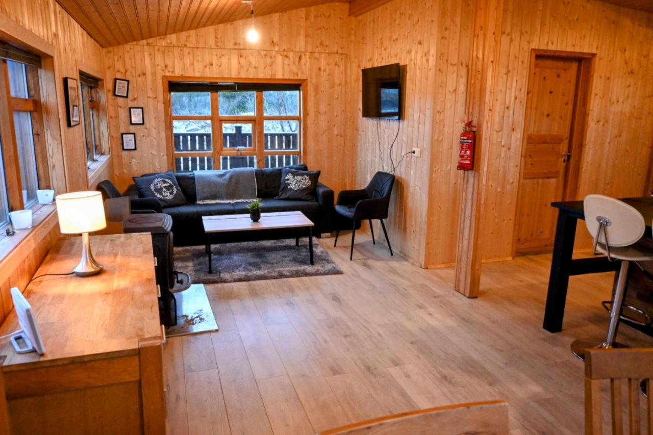 Thingvellir Cabin/Chalet Selfoss Kültér fotó
