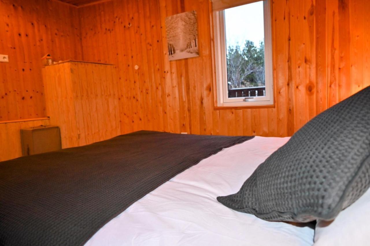 Thingvellir Cabin/Chalet Selfoss Kültér fotó