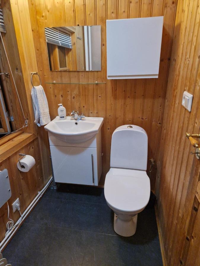 Thingvellir Cabin/Chalet Selfoss Kültér fotó