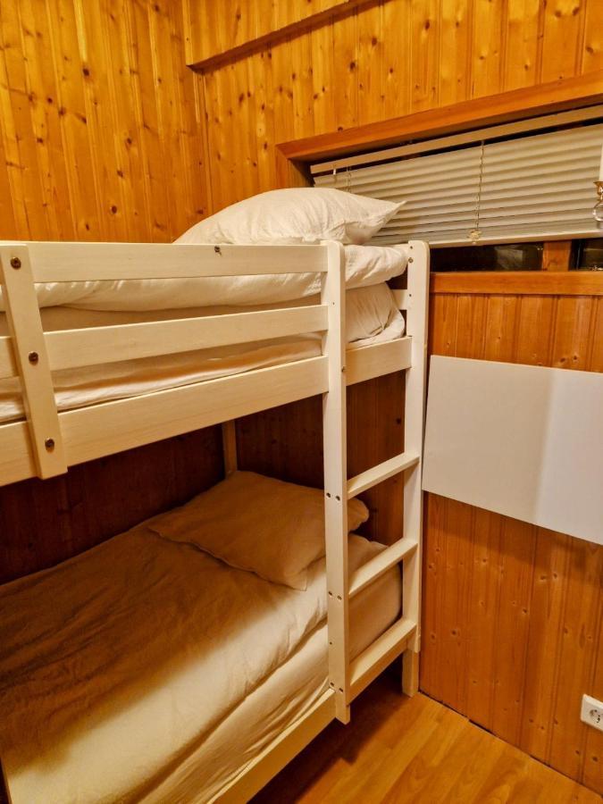 Thingvellir Cabin/Chalet Selfoss Kültér fotó