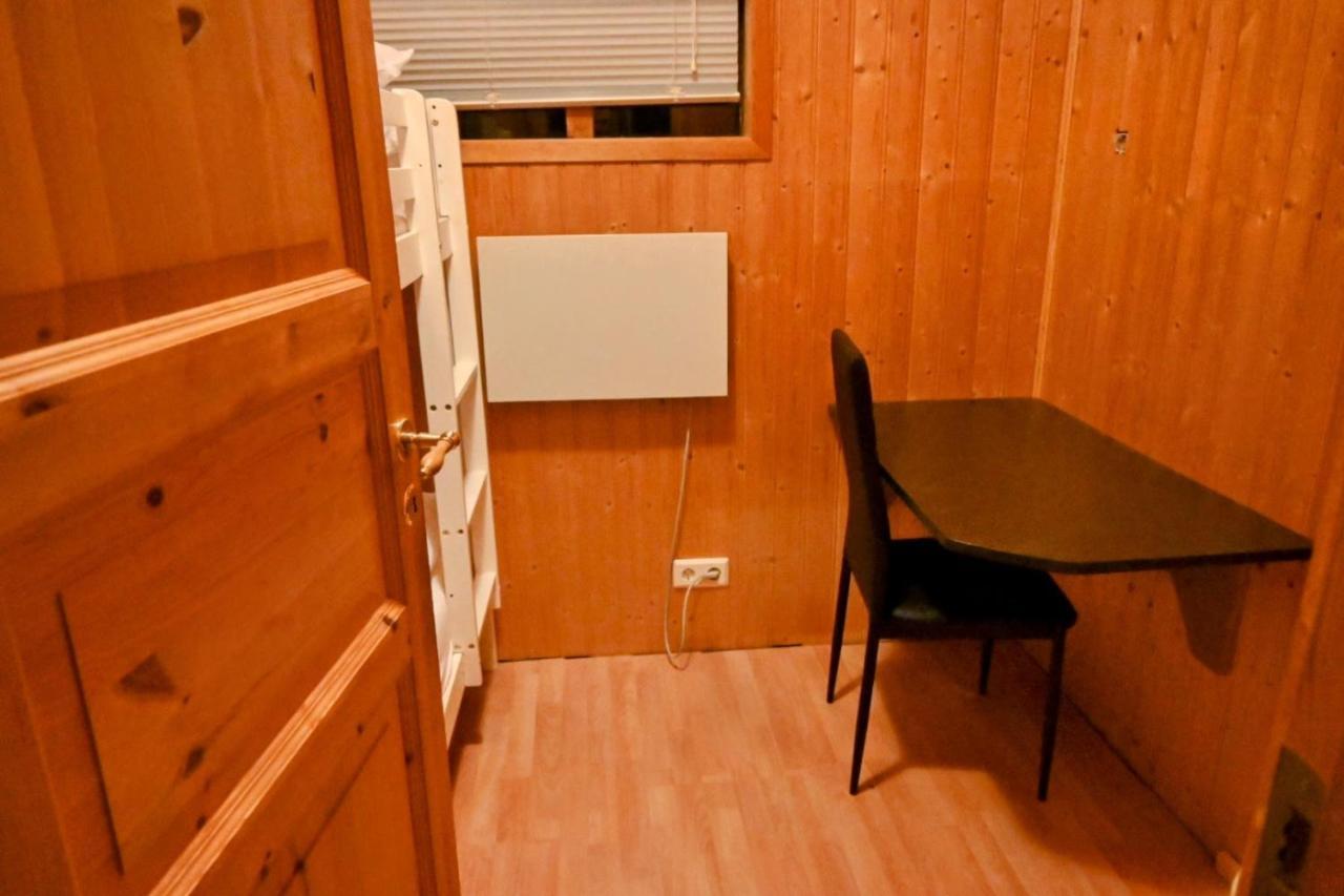 Thingvellir Cabin/Chalet Selfoss Kültér fotó