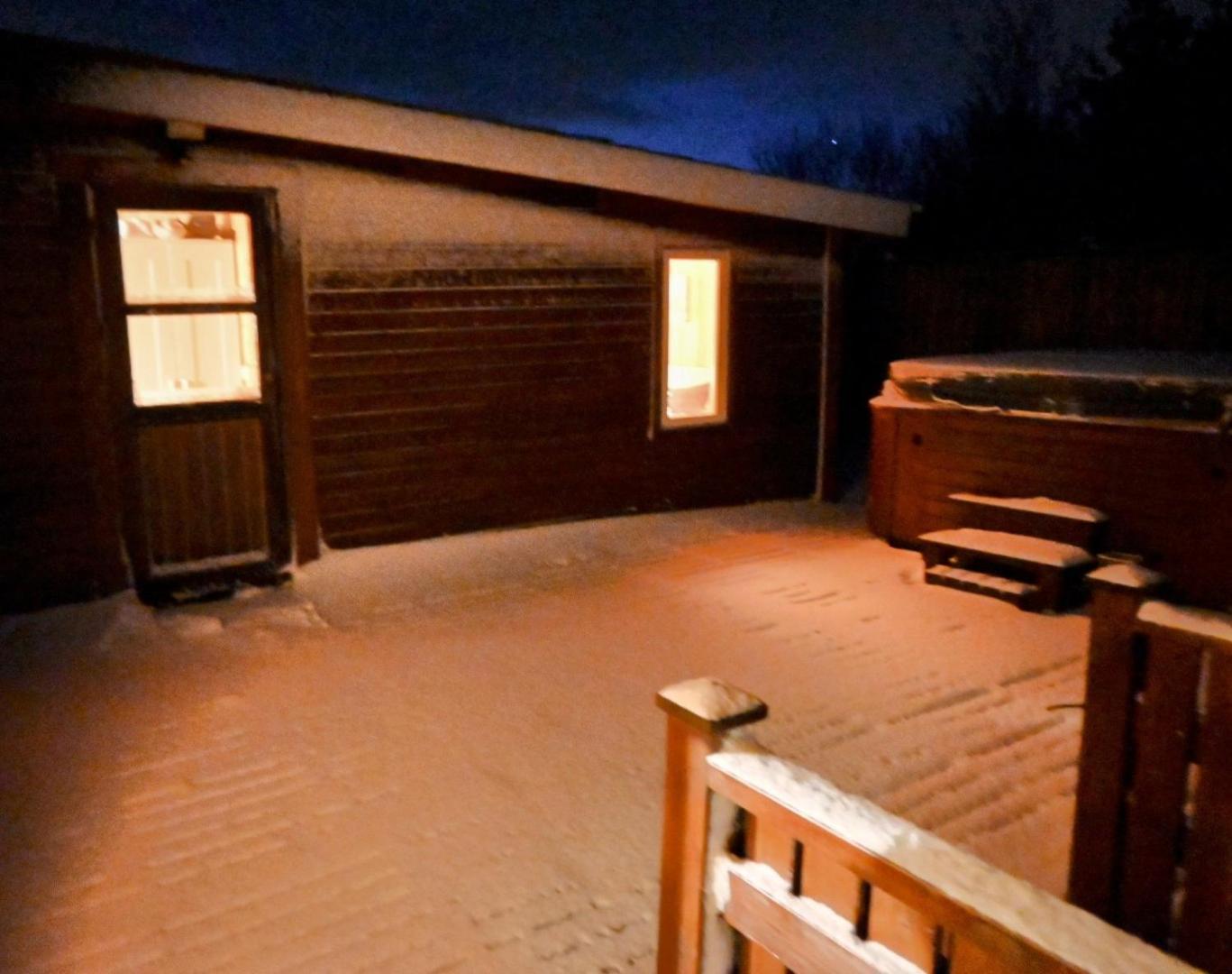 Thingvellir Cabin/Chalet Selfoss Kültér fotó